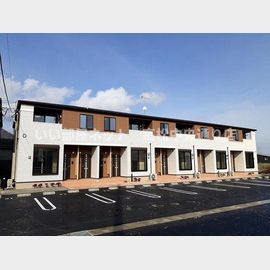 端岡駅より徒歩17分 1階 築3年2ヶ月の賃貸物件