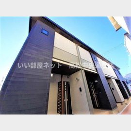 善通寺駅より徒歩16分 1階 築4年1ヶ月の賃貸物件