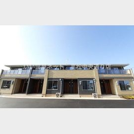 榎井駅より徒歩9分 2階 築5年の賃貸物件