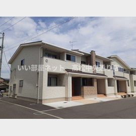 クラール仏生山C 1階 築6年2ヶ月の賃貸物件