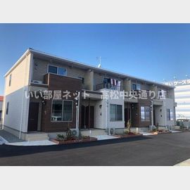 観音寺駅より徒歩11分 2階 築6年4ヶ月の賃貸物件