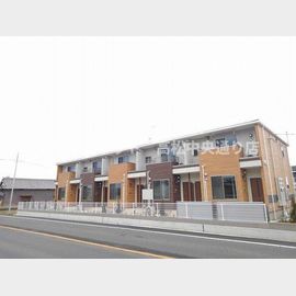 ヴィータ・フェリーチェＡ 2階 築7年2ヶ月の賃貸物件