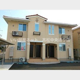 ラメールA 1階 築8年2ヶ月の賃貸物件