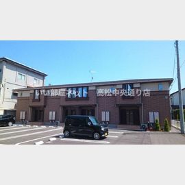 レジデンス昭和町３ 2階 築8年2ヶ月の賃貸物件