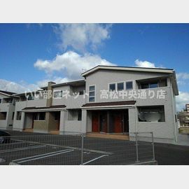 ルーベル太田Ｃ 2階 築8年6ヶ月の賃貸物件