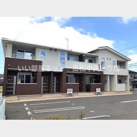 エスト・モンターニュ２ 2階 築8年6ヶ月の賃貸物件