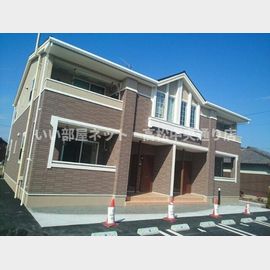 フォーパル 1階 築9年2ヶ月の賃貸物件