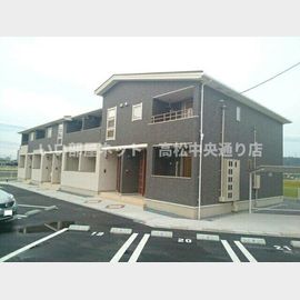 宇多津駅より徒歩30分 1階 築9年3ヶ月の賃貸物件