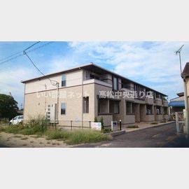 エスパス・ボヌール 2階 築9年6ヶ月の賃貸物件