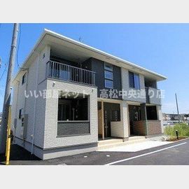 ラフォーレ５Ａ 2階 築9年7ヶ月の賃貸物件