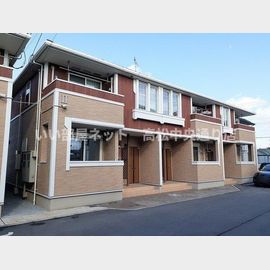 フィールドビーチアマナI 1階 築9年7ヶ月の賃貸物件