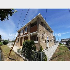 仏生山駅より徒歩33分 2階 築9年9ヶ月の賃貸物件