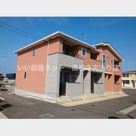 セイバリーアパートメントA 1階 築10年の賃貸物件