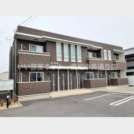 多度津駅より徒歩26分 2階 築10年の賃貸物件