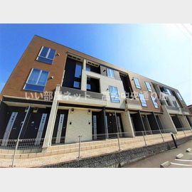 讃岐塩屋駅より徒歩11分 2階 築10年2ヶ月の賃貸物件