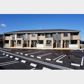 クラール鬼無Ｃ 1階 築10年2ヶ月の賃貸物件