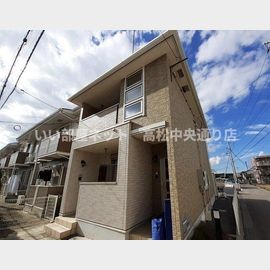 メゾンディオール３Ａ 2階 築10年4ヶ月の賃貸物件