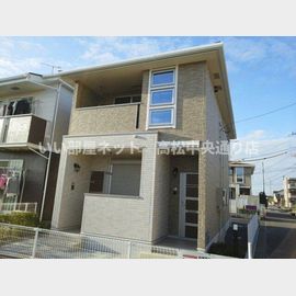 メゾンディオール２Ｂ 1階 築10年4ヶ月の賃貸物件