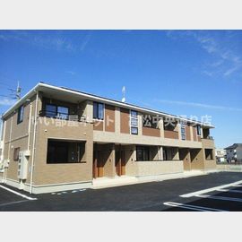 愛櫻葉II 1階 築10年5ヶ月の賃貸物件