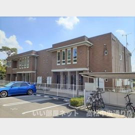 ボンボヤージュ１ 2階 築11年2ヶ月の賃貸物件