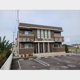 フェリーチェＴ１ 1階 築11年4ヶ月の賃貸物件