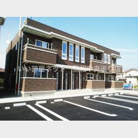 アンシャンテ和田浜A 1階 築11年9ヶ月の賃貸物件