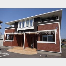 多度津駅より徒歩21分 2階 築11年10ヶ月の賃貸物件