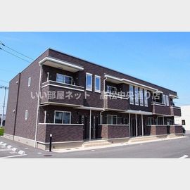 多度津駅より徒歩18分 2階 築11年11ヶ月の賃貸物件