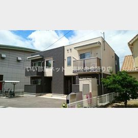 ファミーユエム２ 2階 築12年の賃貸物件