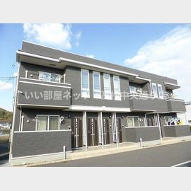 メゾンド・セルド・サンティエ１ 1階 築12年の賃貸物件