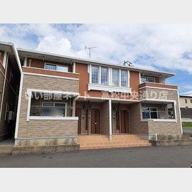 ファイン ヒルズM A 2階 築12年1ヶ月の賃貸物件