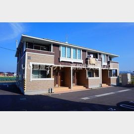 クレストールＫ３ 2階 築12年2ヶ月の賃貸物件