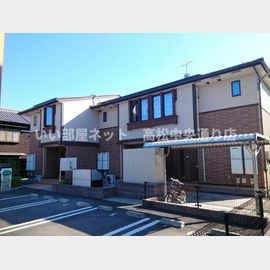 アクティ・ガーデン 1階 築12年4ヶ月の賃貸物件