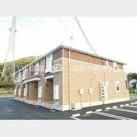 コッティ・プリムローズ 2階 築12年6ヶ月の賃貸物件