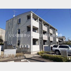 三条駅より徒歩17分 1階 築12年9ヶ月の賃貸物件