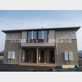 メゾン峰風II 2階 築13年の賃貸物件