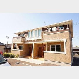 空港通り駅より徒歩27分 1階 築13年2ヶ月の賃貸物件