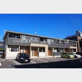 詫間駅より徒歩13分 1階 築14年の賃貸物件