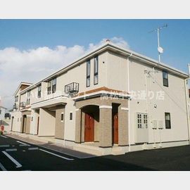 八幡館 1階 築14年の賃貸物件