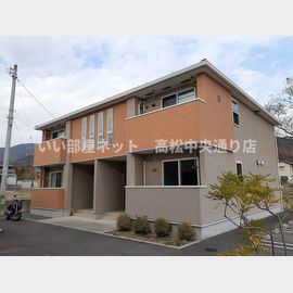 端岡駅より徒歩10分 1階 築14年6ヶ月の賃貸物件