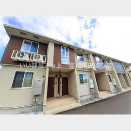 バーミィスクエア 1階 築14年6ヶ月の賃貸物件