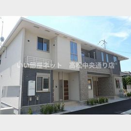 レジディアＳ 1階 築14年6ヶ月の賃貸物件