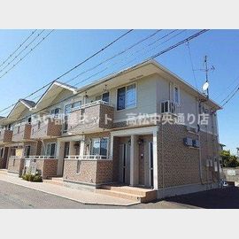 ひなた２ 2階 築15年の賃貸物件