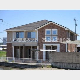 善通寺駅より徒歩14分 1階 築15年の賃貸物件