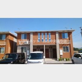 栗熊駅より徒歩32分 2階 築15年の賃貸物件