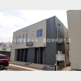 ベル・イリーデC 2階 築15年3ヶ月の賃貸物件