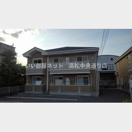 アート・メゾンＡ 1階 築15年6ヶ月の賃貸物件