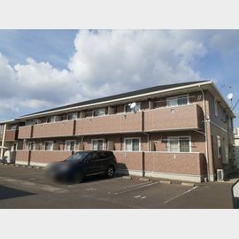 マーベルヘブン２ 2階 築15年6ヶ月の賃貸物件