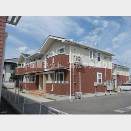 サン・フィオーレ２ 1階 築15年8ヶ月の賃貸物件