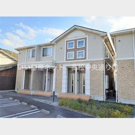 リヴァード・プレッソ２ 2階 築16年6ヶ月の賃貸物件